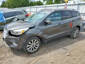 Ford Escape 1.5L 4 2017