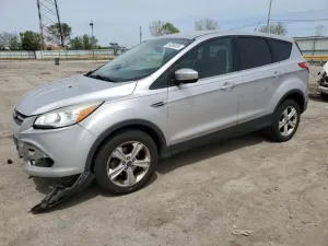 Ford Escape SE 1.6L 4 2015