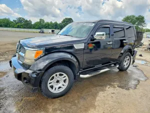 Dodge Nitro 3.7L 6 2007