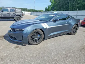 Chevrolet Camaro 3.6L 6 2021