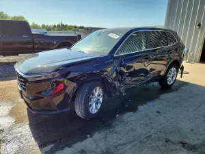 Honda CR-V 1.5L 4 2024