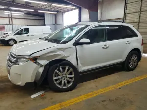 Ford Edge 3.5L 6 2014