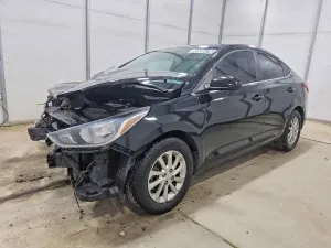 Hyundai Accent 1.6L 4 2019