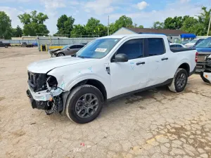 Ford Maverick 2.0L 4 2025
