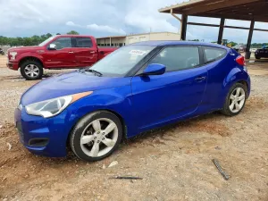 Hyundai Veloster 1.6L 4 2013