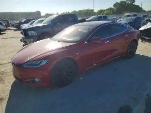 Tesla Model S 2017