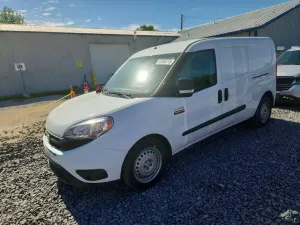 RAM ProMaster 2.4L 4 2022