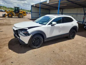 Mazda CX-30 2.5L 4 2021