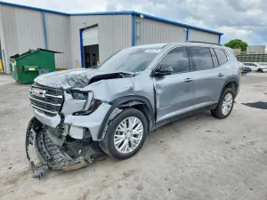 GMC Acadia 2.5L 4 2025