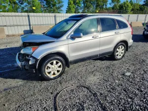 Honda CR-V 2.4L 4 2009
