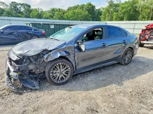 Kia Cerato / Forte / K3 2.0L 4 2022