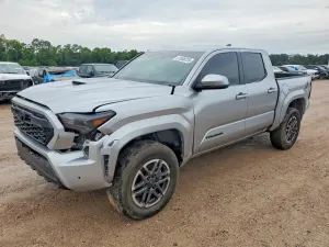 Toyota Tacoma 2.4L 4 2026