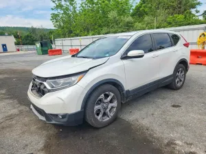 Honda CR-V 1.5L 4 2019