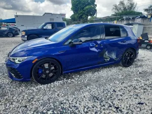 Volkswagen Golf 2.0L 4 2023