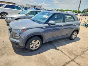 Hyundai Venue 1.6L 4 2020