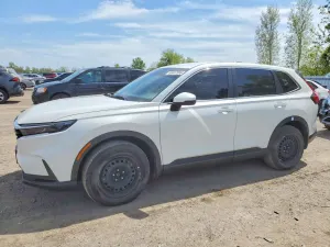 Honda CR-V 1.5L 4 2023