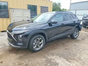 Chevrolet Trax 1.2L 3 2026