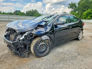 Hyundai Elantra 2.0L 4 2020