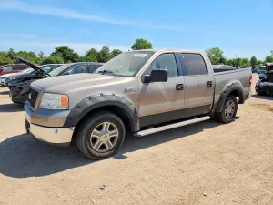 Ford F-150 4.6L 8 2006