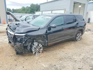 Chevrolet Equinox 1.5L 4 2026