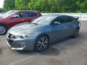 Nissan Maxima 3.5L 6 2018