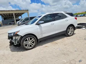 Chevrolet Equinox 2.0L 4 2020