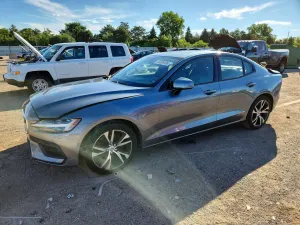 Volvo S60 2.0L 4 2020