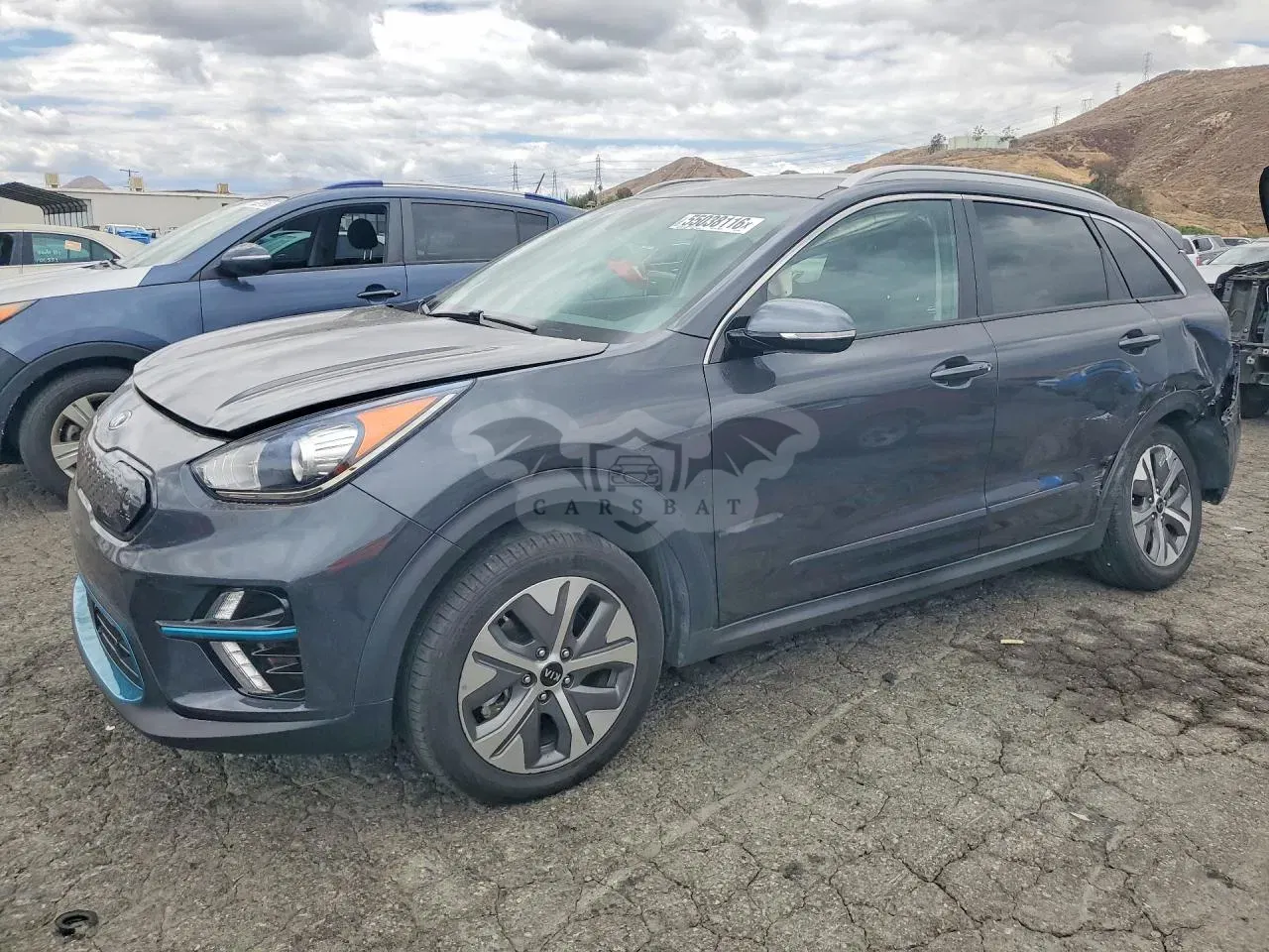 Kia Niro 2019