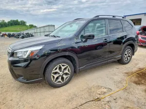 Subaru Forester 2.5L 4 2019