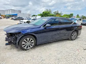 Lexus ES 3.5L 6 2020