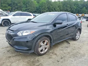 Honda HR-V 1.8L 4 2016