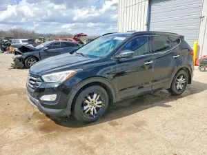 Hyundai Santa Fe 2.0L 4 2014