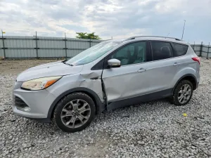 Ford Escape 2.0L 4 2015