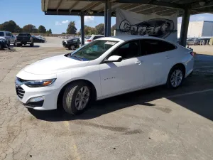 Chevrolet Malibu 1.5L 4 2023