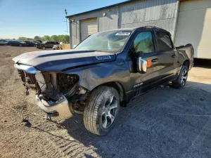 RAM 1500 5.7L 8 2023