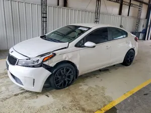 Kia Cerato / Forte / K3 2.0L 4 2017