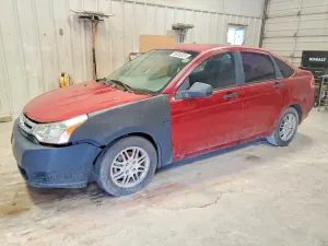 Ford Focus 2.0L 4 2007