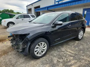 Acura RDX 3.5L 6 2016