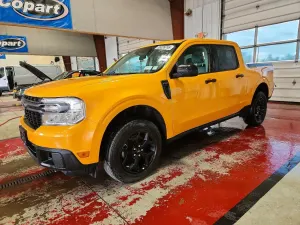 Ford Maverick 2.0L 4 2023