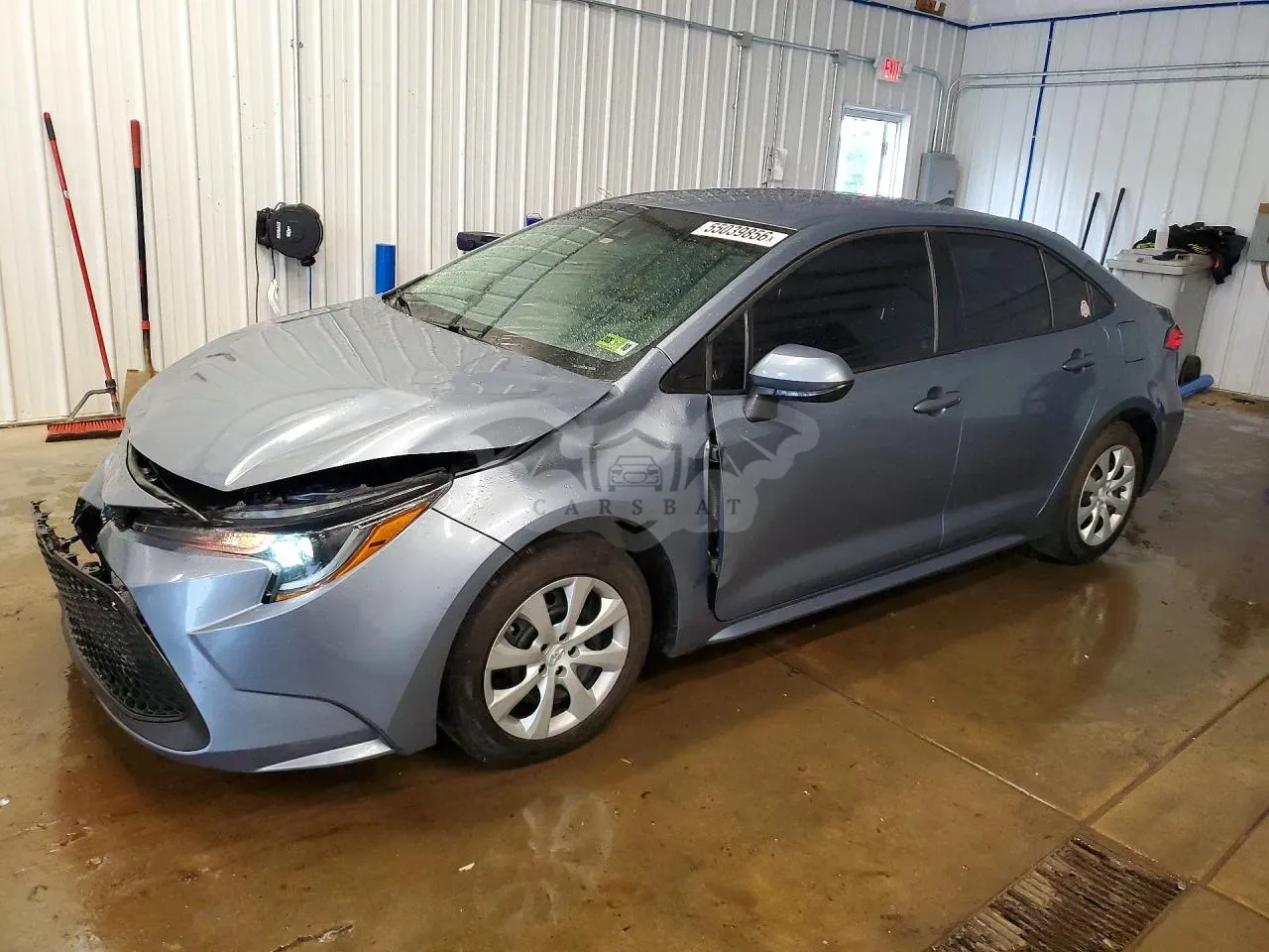 Toyota Corolla 1.8L 4 2022