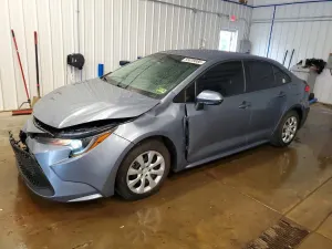 Toyota Corolla 1.8L 4 2022