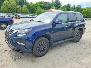 Lexus GX 4.6L 8 2023