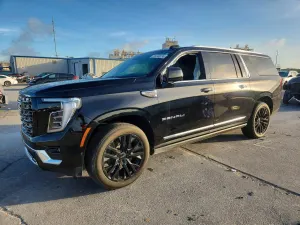 GMC Yukon 6.2L 8 2025