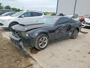 Ford Mustang 4.6L 8 2006