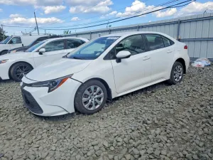 Toyota Corolla 1.8L 4 2020