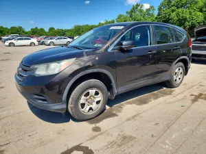 Honda CR-V 2.4L 4 2013