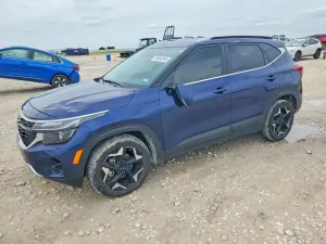 Kia Seltos 2.0L 4 2024