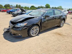 Lexus ES 3.5L 6 2013