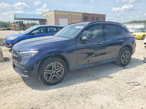 Mercedes-Benz GLC 2.0L 4 2023