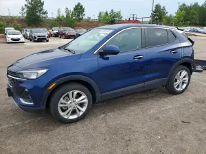 Buick Encore 1.2L 3 2023